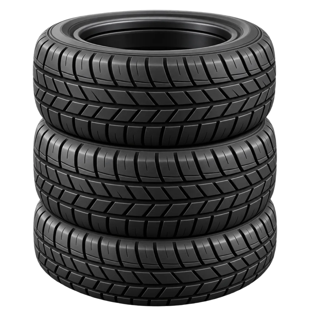 Llantas para auto