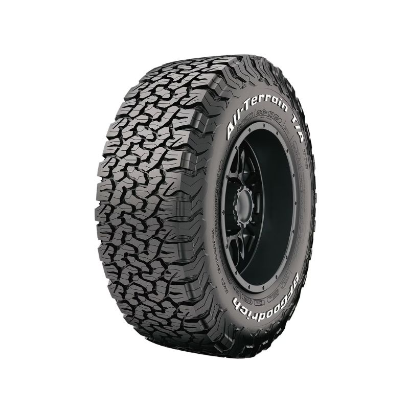 ALL TERRAIN T/A KO2