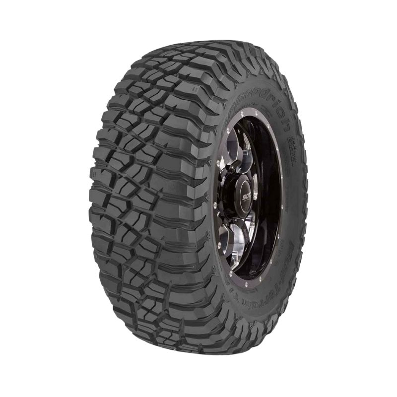 MUD Terrain T/A KM3
