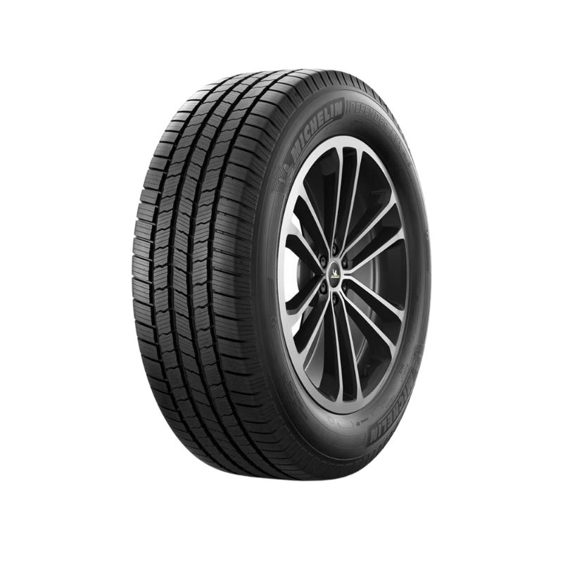 DEFENDER LTX M/S