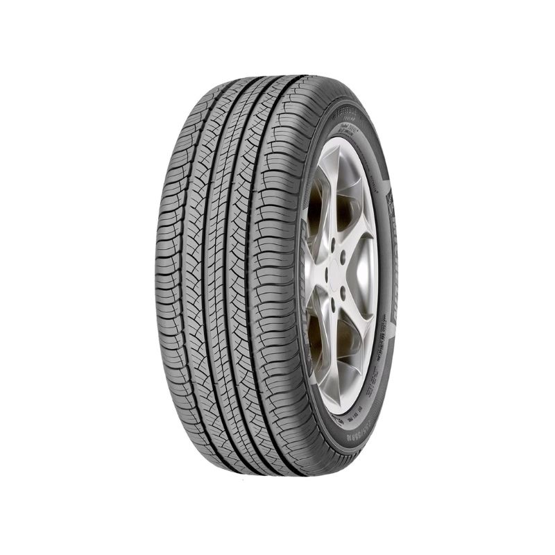 LATITUD SPORT 3