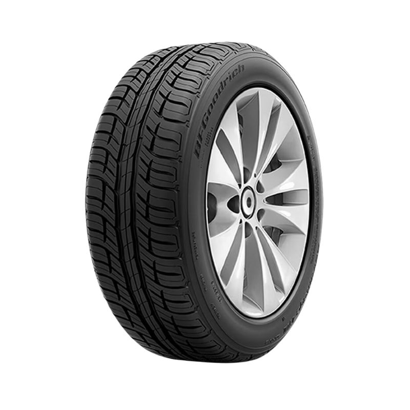 Radial T/A