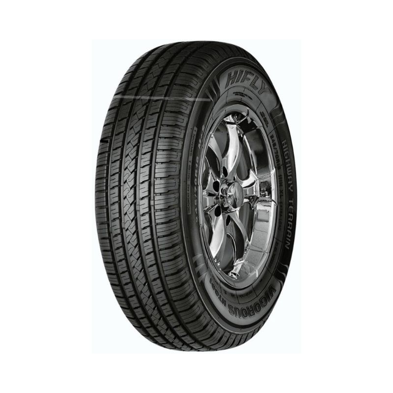 VIGOROUS HT601