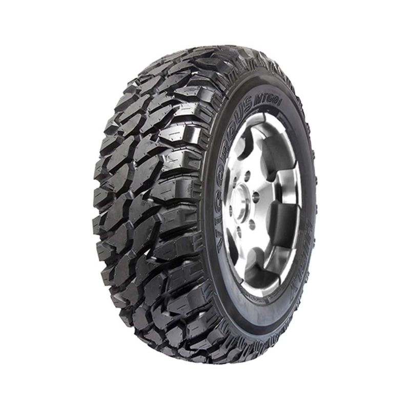 VIGOROUS MT601