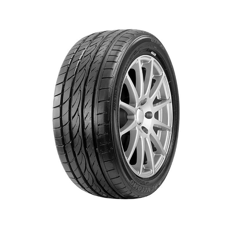 HTR ZIII